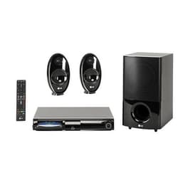 Soundbar & Home Cinema LG HB354BS - Μαύρο
