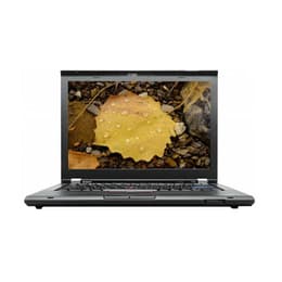 Lenovo ThinkPad T420 14" (2011) - Core i5-2520M - 4GB - SSD 128 Gb QWERTY - Αγγλικά (UK)