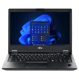 Fujitsu LifeBook E549 14