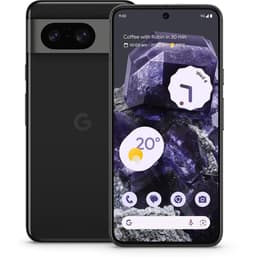 Google Pixel 8a 128GB - Μαύρο - Ξεκλείδωτο | Back Market