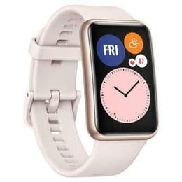 Gps huawei online watch fit