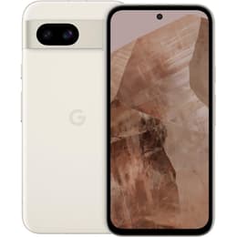 Google Pixel 8a 128GB - Μαύρο - Ξεκλείδωτο | Back Market