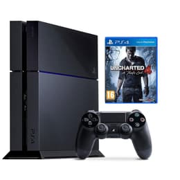Black market outlet playstation 4