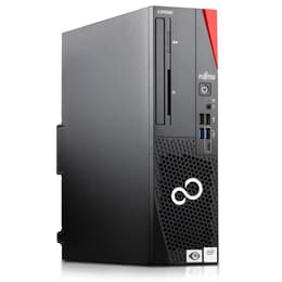 Fujitsu Esprimo D7010 Core i5-10500 3.1 - SSD 256 GB - 8GB | Back