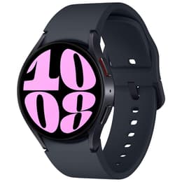 Galaxy watch shop gps tracker