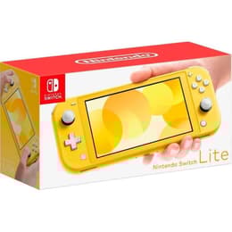 Refurbished Nintendo Switch Lite | Back Market