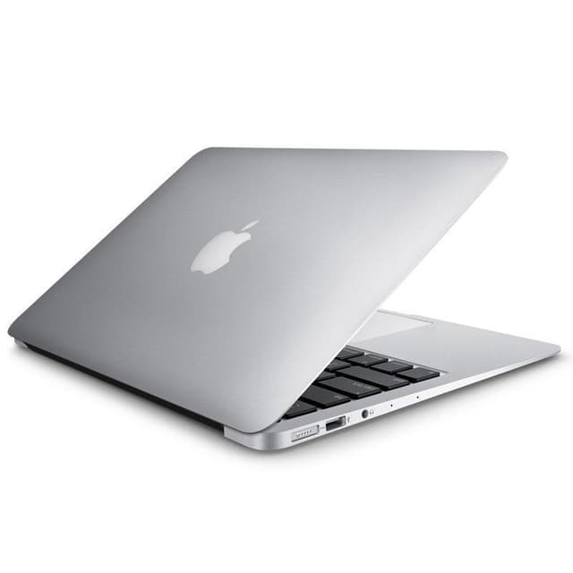 MacBook Air 13" (2013) - AZERTY - Γαλλικό