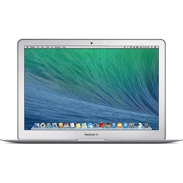 Apple MacBook Air 13,3” (Αρχές 2014)