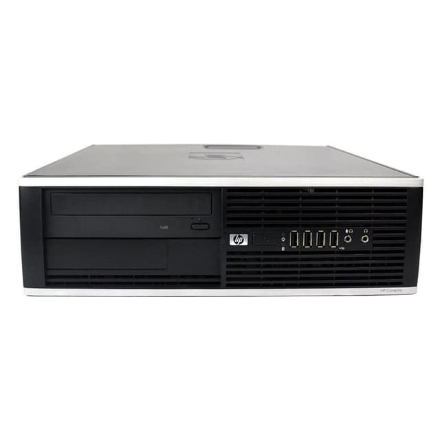 HP Compaq Elite 8200 SFF Core i3-2100 3,1 - HDD 500 Gb - 4GB
