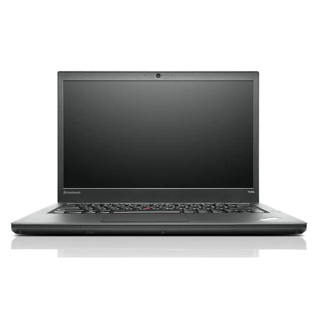 Lenovo ThinkPad T440 14" (2013) - Core i5-4300U - 8GB - HDD 320 Gb AZERTY - Γαλλικό
