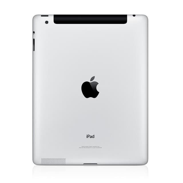 iPad 3 (2012) - WiFi + 4G