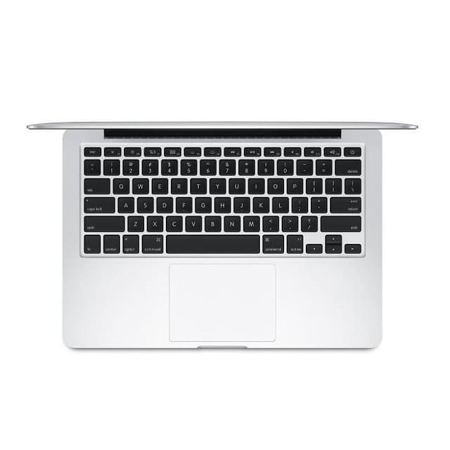 MacBook Pro 13" (2013) - AZERTY - Γαλλικό