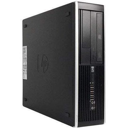HP Compaq Elite 8300 Core i5-3470 3,2 - HDD 500 Gb - 4GB
