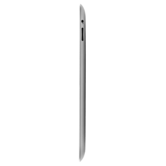 iPad 4 (2012) - WiFi + 4G
