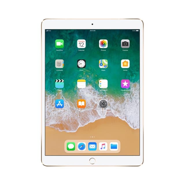 iPad Pro 9,7" (2016) - WiFi