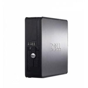 Dell Optiplex 760 SFF Pentium E5200 2,5 - HDD 2 tb - 8GB