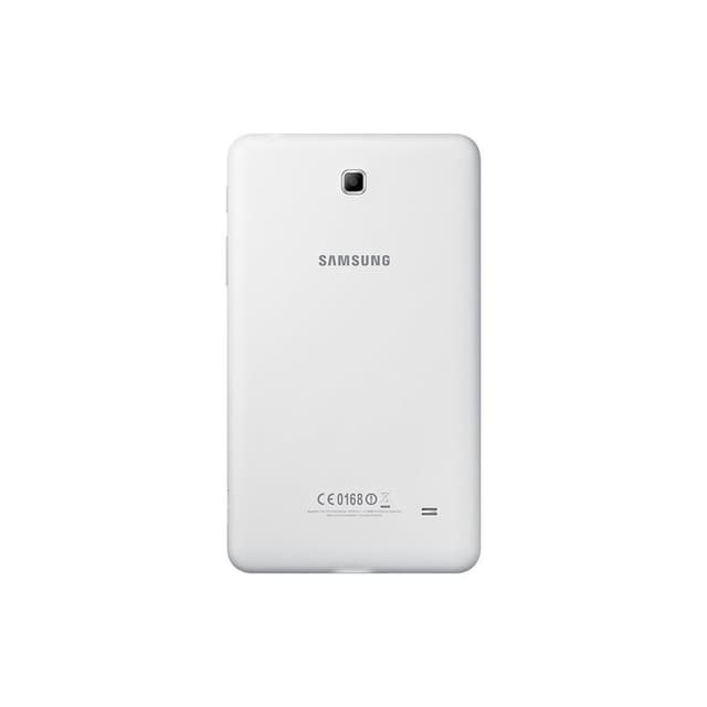 Galaxy Tab 4 (2014) - WiFi