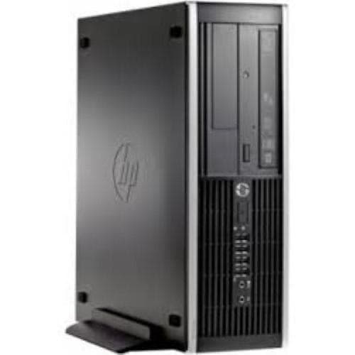 HP Compaq Elite 8300 SFF Core i5-3570 3,4 - HDD 250 Gb - 4GB