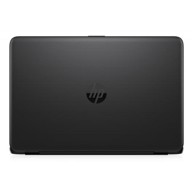 HP 17-y021nf 17" () - A6-7310 - 6GB - HDD 1 tb AZERTY - Γαλλικό