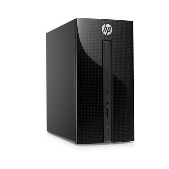 HP 460-p001nf Core i3-6100T 3,2 - HDD 1 tb - 4GB