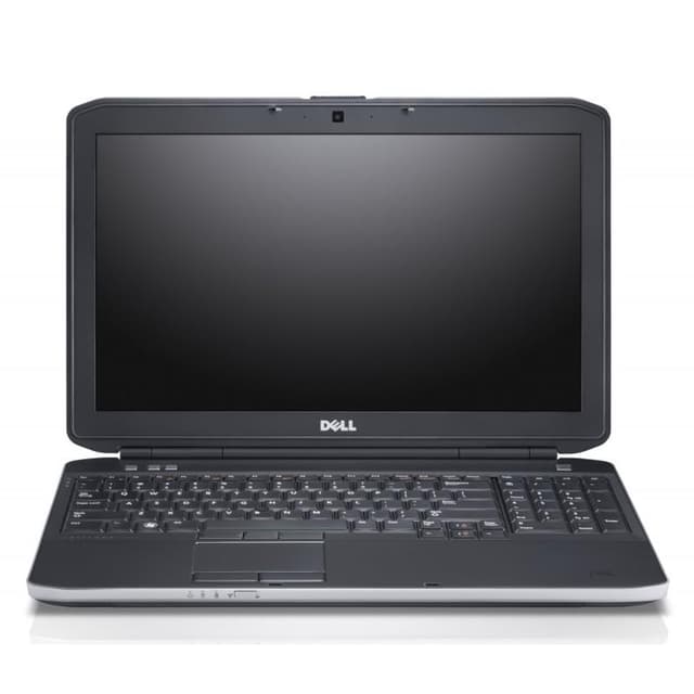 Dell Latitude E5530 15" () - Core i3-3120M - 4GB - HDD 320 Gb AZERTY - Γαλλικό