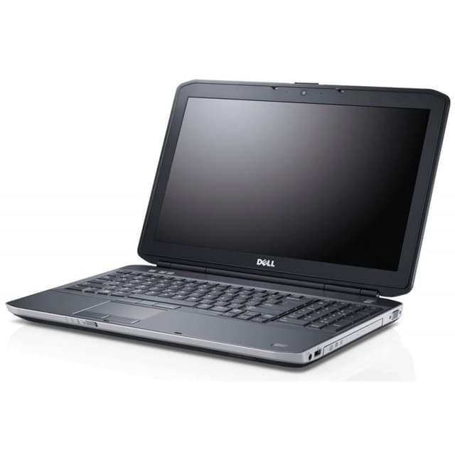 Dell Latitude E5530 15" () - Core i3-3120M - 4GB - HDD 320 Gb AZERTY - Γαλλικό