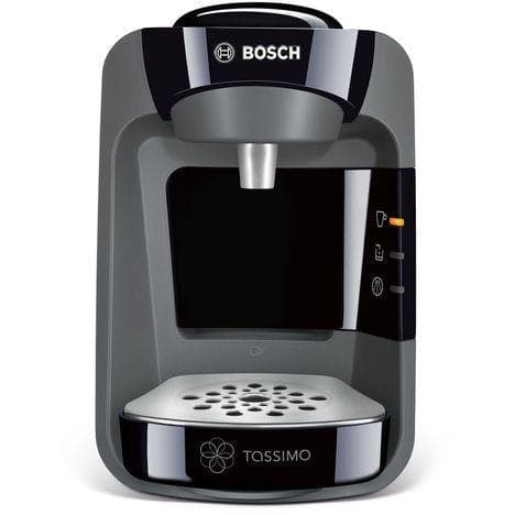 Καφετιέρα για κάψουλες Συμβατό με Tassimo Bosch TAS3702