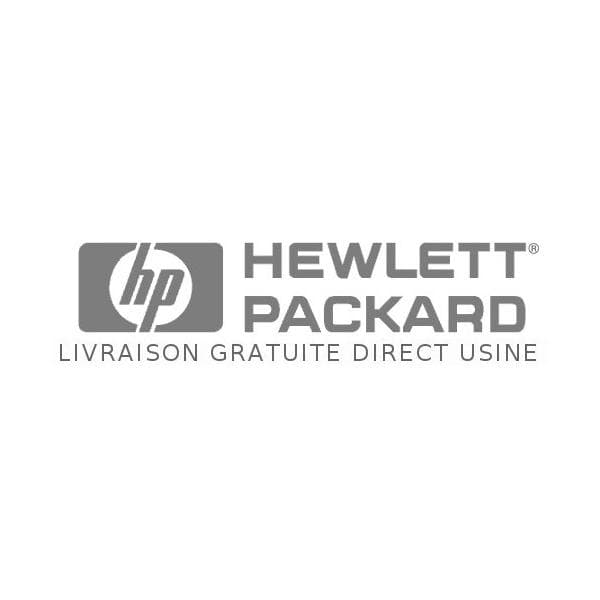 HP 15-ay052nf 15" (2016) - Core i3-6006U - 4GB - HDD 500 Gb AZERTY - Γαλλικό