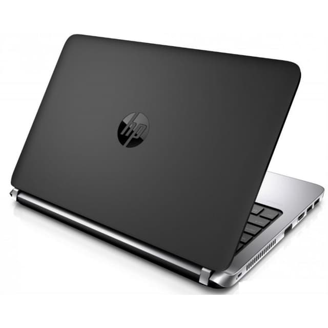 HP ProBook 430 G2 13" (2014) - Core i5-4310U - 8GB - SSD 128 Gb AZERTY - Γαλλικό