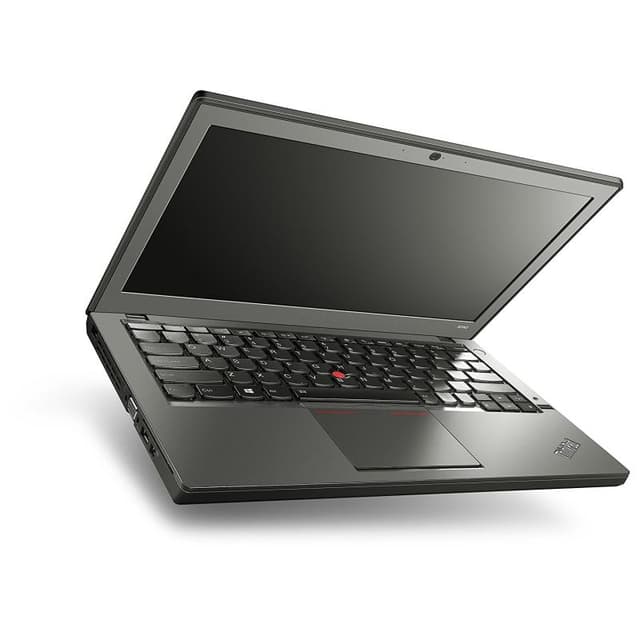 Lenovo ThinkPad X240 12"(2014) - Core i5-4300U - 4GB - SSD 180 Gb AZERTY - Γαλλικό