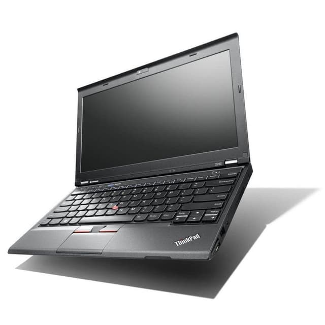 Lenovo ThinkPad X230 12"(2012) - Core i5-3320M - 4GB - SSD 180 Gb AZERTY - Γαλλικό