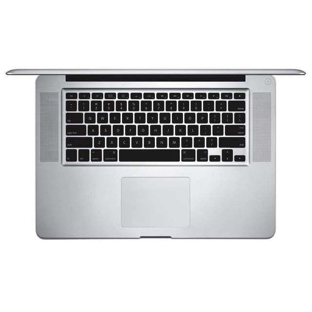 MacBook Pro 15" (2012) - AZERTY - Γαλλικό
