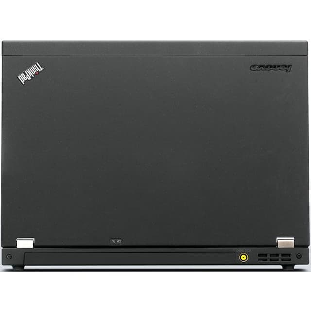Lenovo ThinkPad X230 12"(2012) - Core i5-3320M - 4GB - SSD 120 Gb AZERTY - Γαλλικό