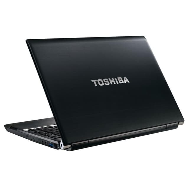 Toshiba Portégé R830 13"() - Core i5-2410M - 4GB - HDD 320 Gb AZERTY - Γαλλικό