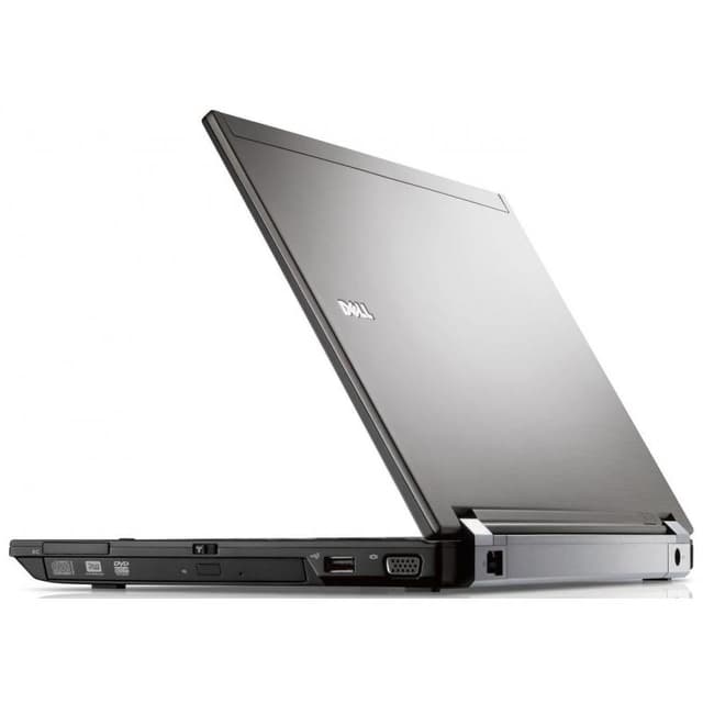 Dell Latitude E4310 13" (2010) - Core i5-520M - 4GB - SSD 128 Gb AZERTY - Γαλλικό