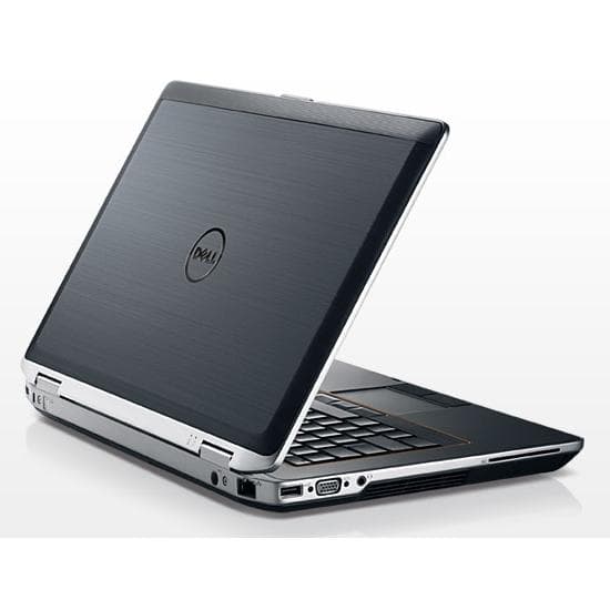 Dell Latitude E6420 14" (2011) - Core i5-2540M - 4GB - HDD 320 Gb AZERTY - Γαλλικό