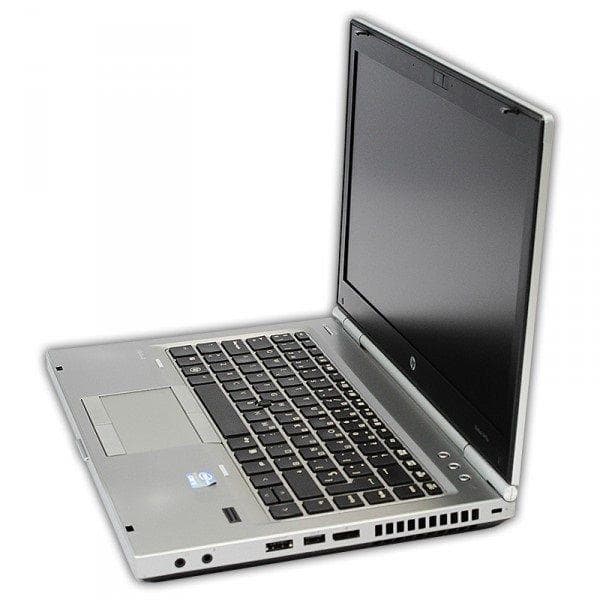 HP EliteBook 8470p 14" () - Core i5-3340M - 8GB - HDD 320 Gb AZERTY - Γαλλικό