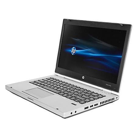 HP EliteBook 8470p 14" () - Core i5-3340M - 4GB - HDD 320 Gb AZERTY - Γαλλικό