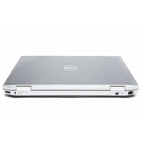 Dell Latitude E6420 14" (2011) - Core i5-2520M - 4GB - SSD 240 Gb AZERTY - Γαλλικό