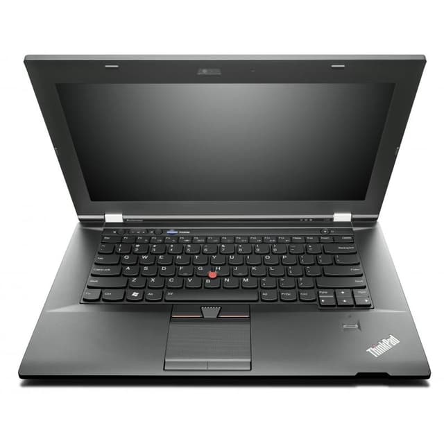 Lenovo ThinkPad L430 14" (2013) - Core i3-2370M - 4GB - HDD 500 Gb AZERTY - Γαλλικό