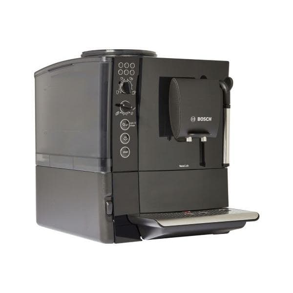 Μηχανή Espresso με μύλο Bosch TES50129RW