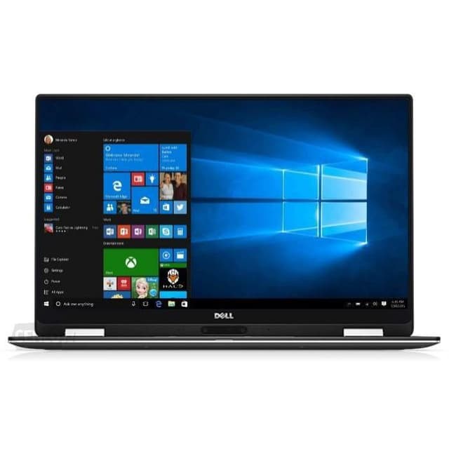 Dell XPS 9365 13,3” 