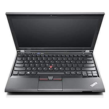 Lenovo ThinkPad X230 12" (2012) - Core i5-3320M - 4GB - SSD 128 Gb AZERTY - Γαλλικό