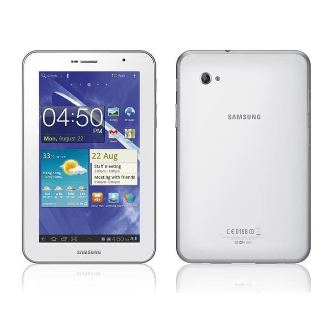 Samsung Galaxy Tab 2 8 GB