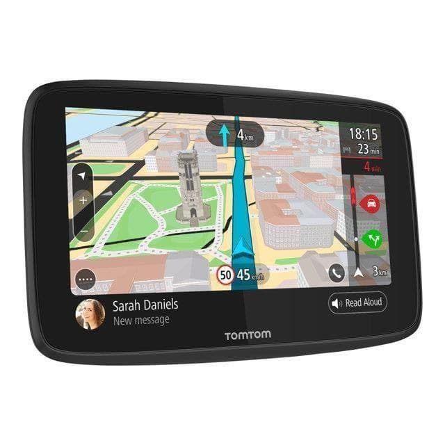 Tomtom GO 620 GPS