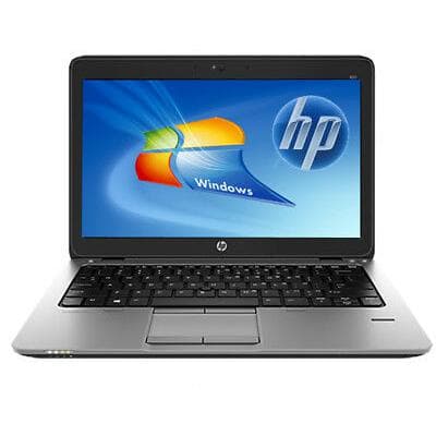 HP Probook 640 G1 14" (2013) - Core i5-4200M - 4GB - SSD 240 Gb AZERTY - Γαλλικό