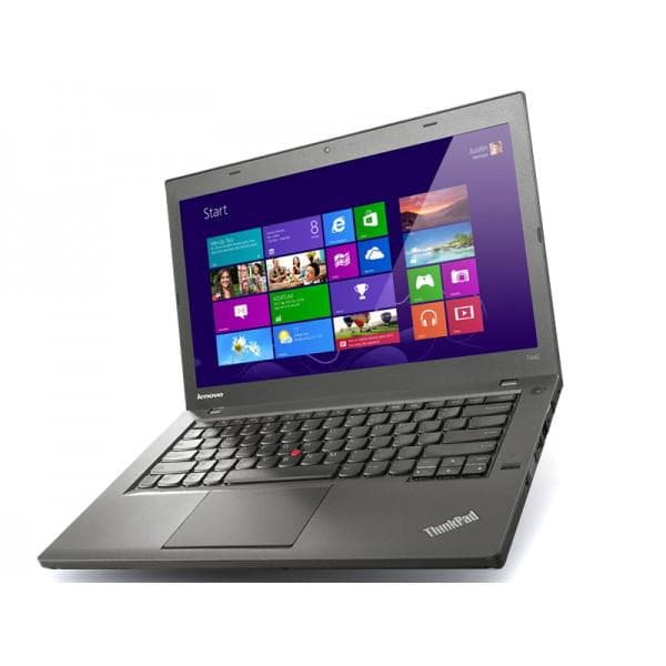 Lenovo ThinkPad X240 12"() - Core i5-4300U - 4GB - SSD 128 Gb AZERTY - Γαλλικό
