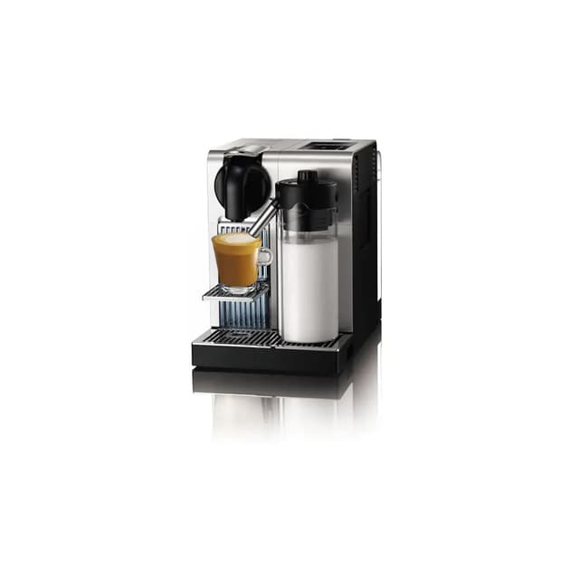 Μηχανή Espresso πολλαπλών λειτουργιών Συμβατό με Nespresso De'Longhi EN 750.MB