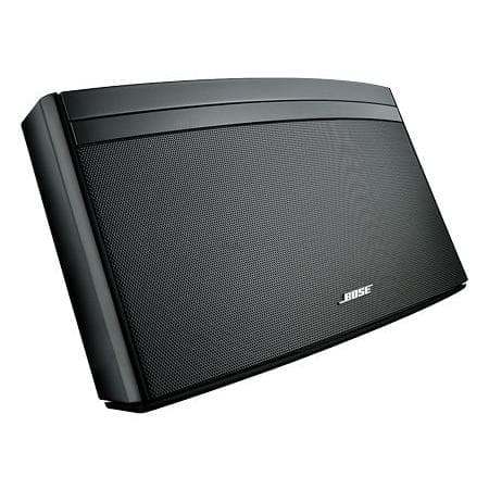 Bose SoundLink Air Ηχεία - Μαύρο