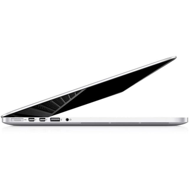 MacBook Pro 15" (2015) - QWERTY - Αγγλικά (US)